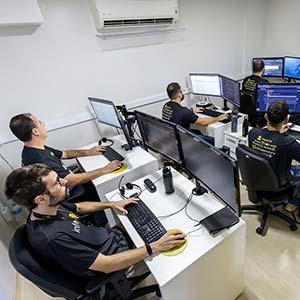 Conheça a Infomatic