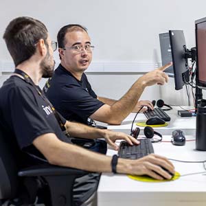 Conheça a Infomatic