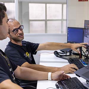 Conheça a Infomatic