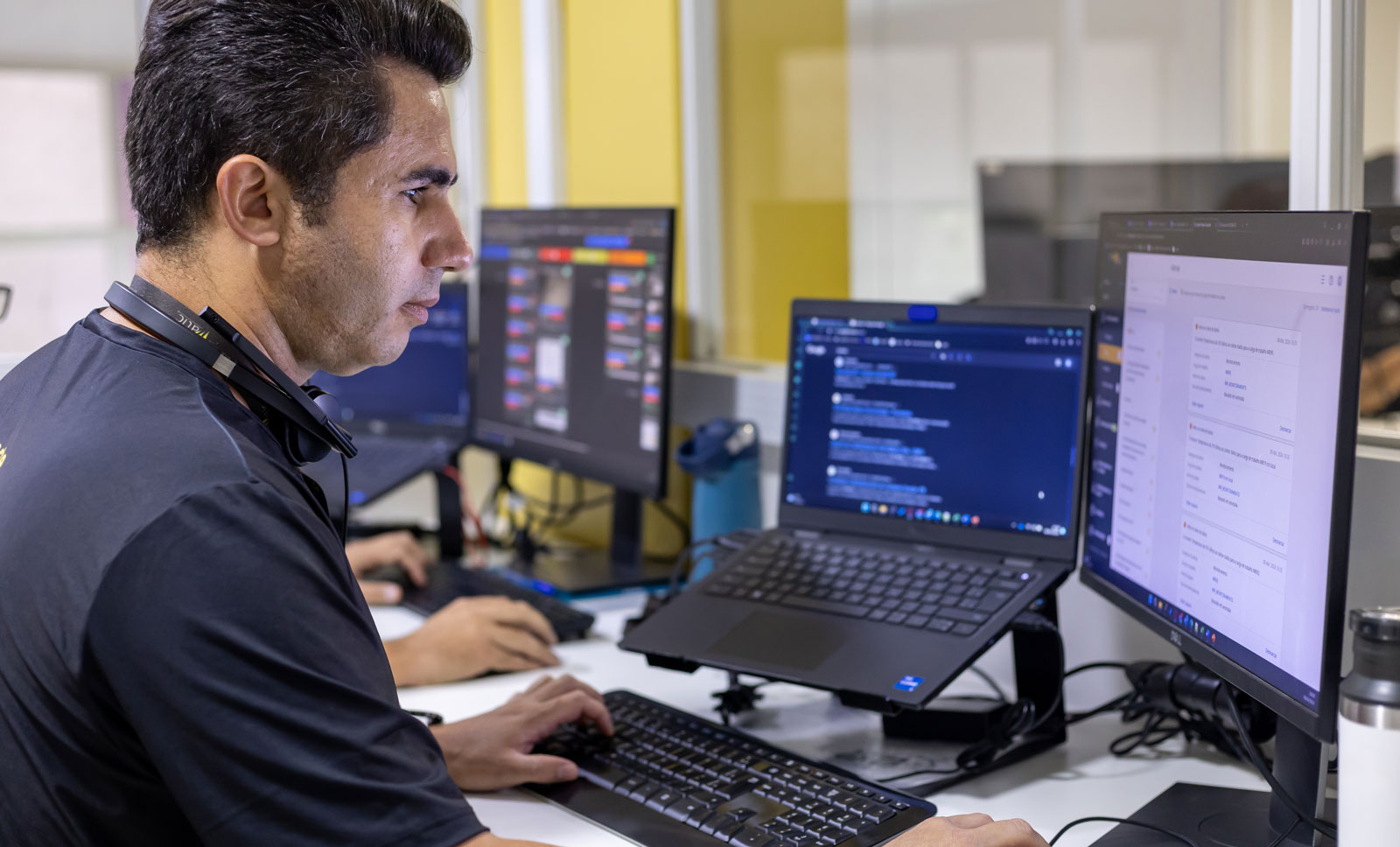 Infomatic Gestão em TI