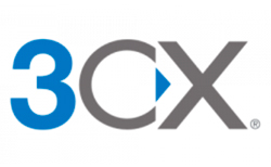 Logo 3CX
