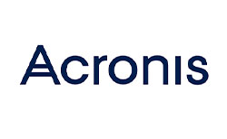 Logo Acronis