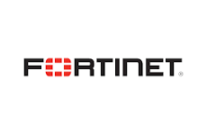 Logo Fortinet