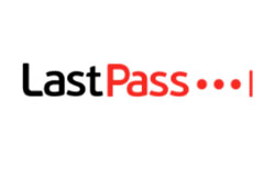 Logo LastPass