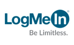 Logo LogMeIn